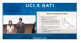 UCI x GATI Research Program